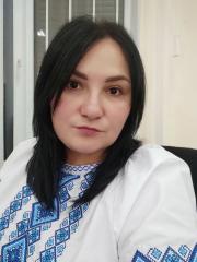 Адміністратор відділу муніципальних послуг